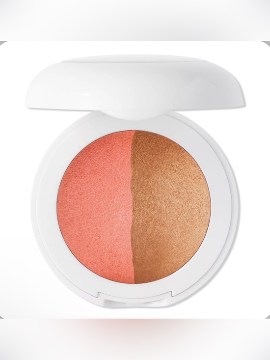 Dibs Other - DIBS Beauty The Duet Baked Blush – Starstruck 0.3 oz